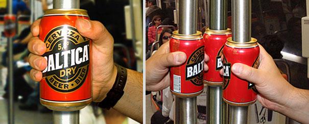 iklan kreatif © 2016 brilio.net