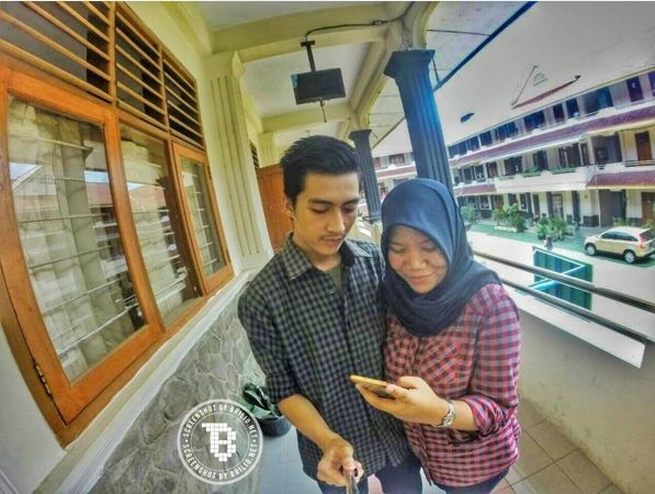 pasangan ajaib 1-10 © 2016 brilio.net