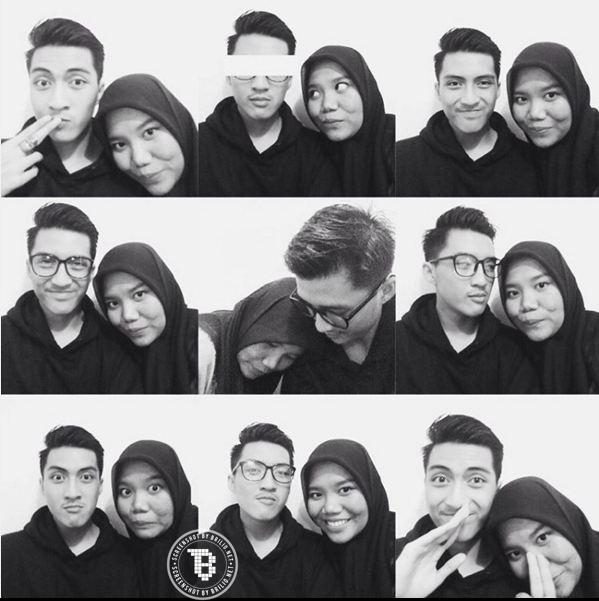 pasangan ajaib 1-10 © 2016 brilio.net