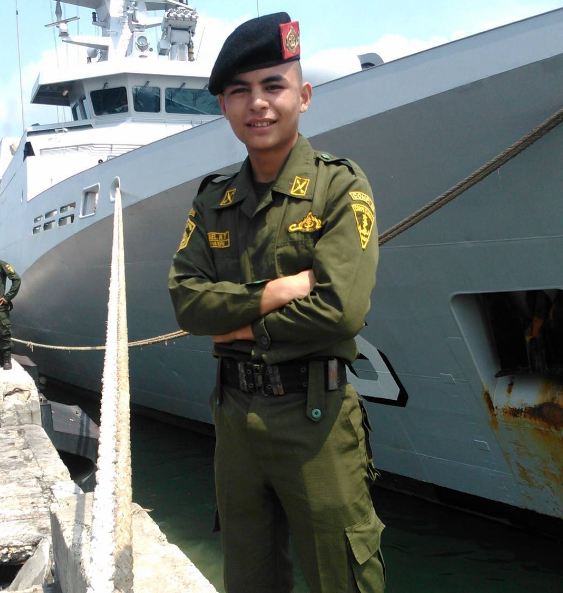 pelaut ganteng  © 2016 brilio.net