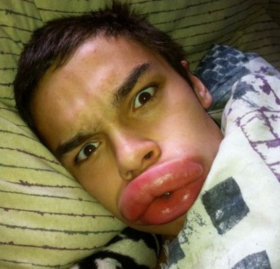 Aksi ekstrem © 2016 brilio.net Aksi ekstrem © 2016 brilio.net