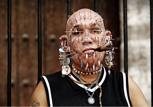 Aksi ekstrem © 2016 brilio.net Aksi ekstrem © 2016 brilio.net