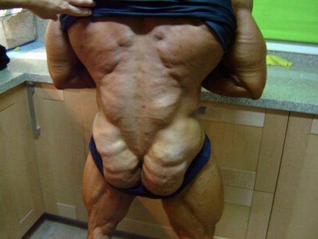 Aksi ekstrem © 2016 brilio.net Aksi ekstrem © 2016 brilio.net