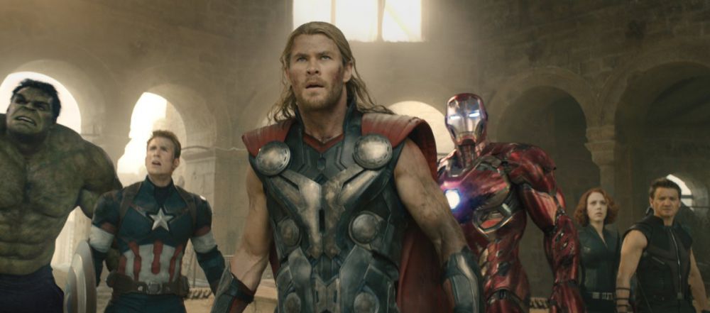 Marvel sudah siapkan 9 film penerus Civil War, ini jadwal rilisnya!