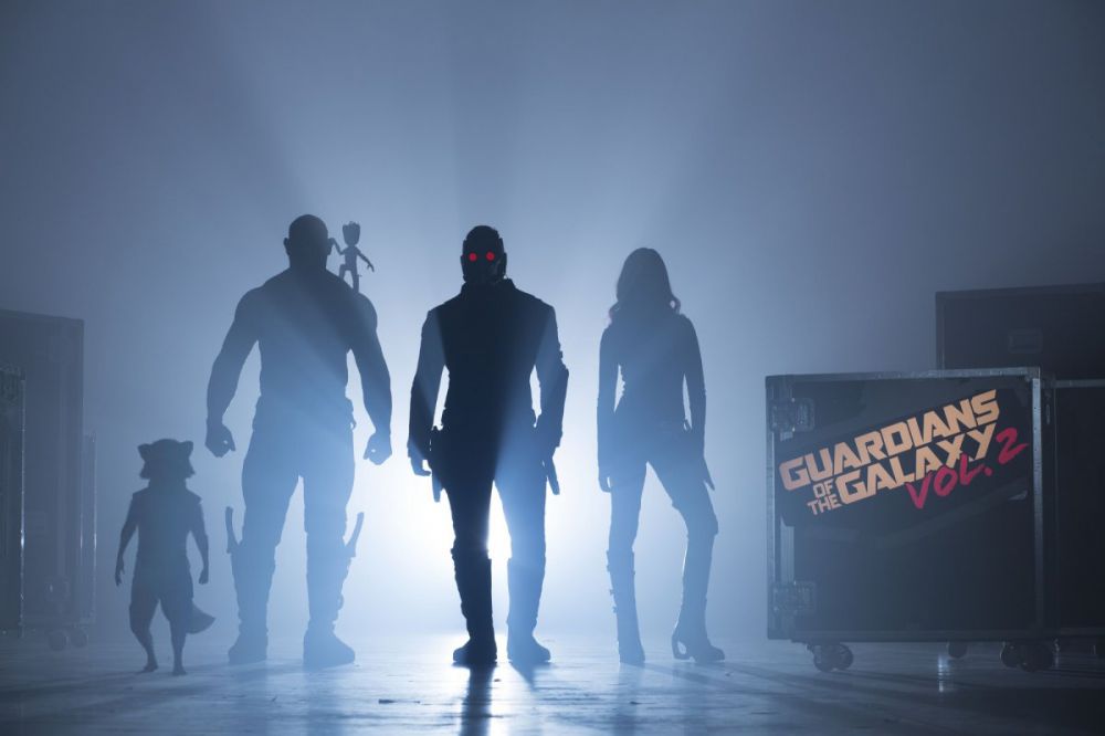 Marvel sudah siapkan 9 film penerus Civil War, ini jadwal rilisnya!