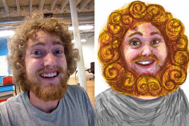 ilustrasi selfie lucu 1-23 © 2016 brilio.net ilustrasi selfie lucu 1-23 © 2016 brilio.net