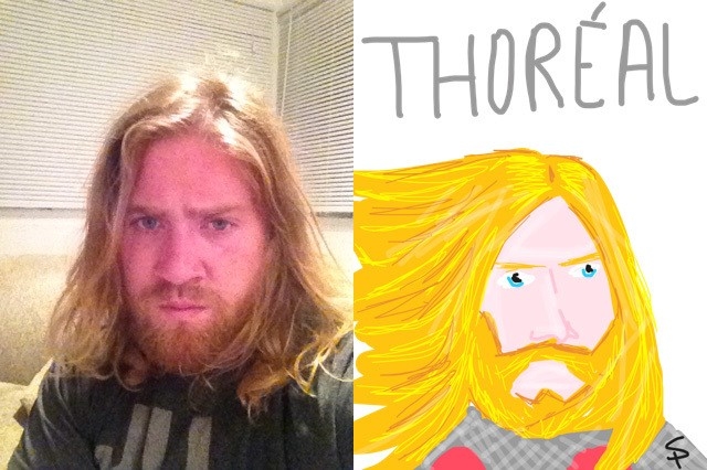 ilustrasi selfie lucu 1-23 © 2016 brilio.net ilustrasi selfie lucu 1-23 © 2016 brilio.net