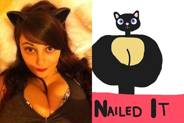 ilustrasi selfie lucu 1-23 © 2016 brilio.net ilustrasi selfie lucu 1-23 © 2016 brilio.net