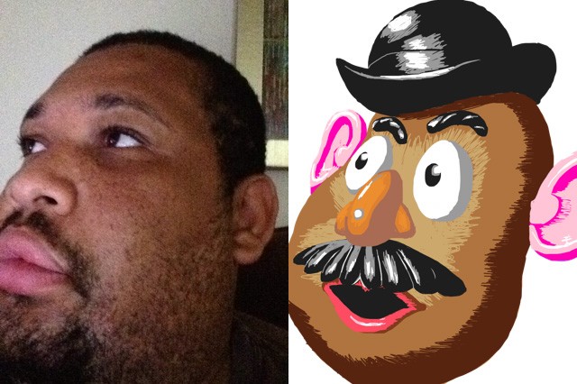 ilustrasi selfie lucu 1-23 © 2016 brilio.net ilustrasi selfie lucu 1-23 © 2016 brilio.net