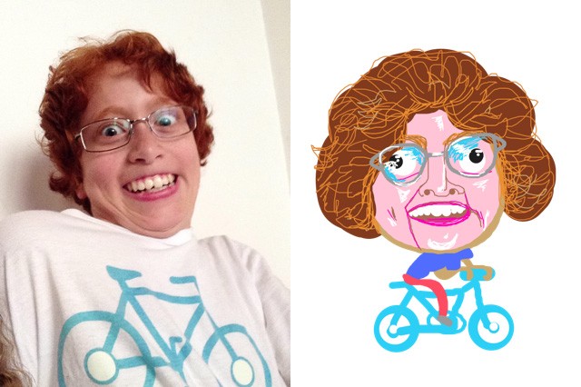 ilustrasi selfie lucu 1-23 © 2016 brilio.net ilustrasi selfie lucu 1-23 © 2016 brilio.net