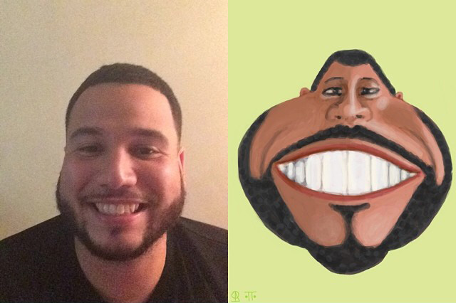 ilustrasi selfie lucu 1-23 © 2016 brilio.net ilustrasi selfie lucu 1-23 © 2016 brilio.net