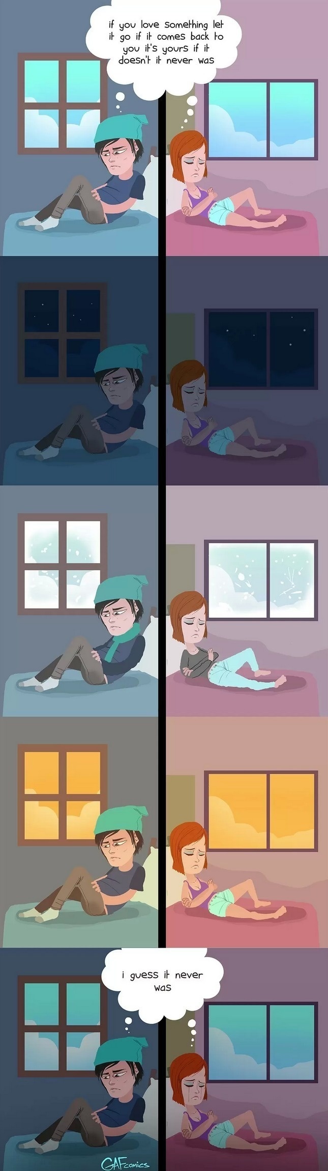 kartun cinta  © 2016 brilio.net kartun cinta  © 2016 brilio.net