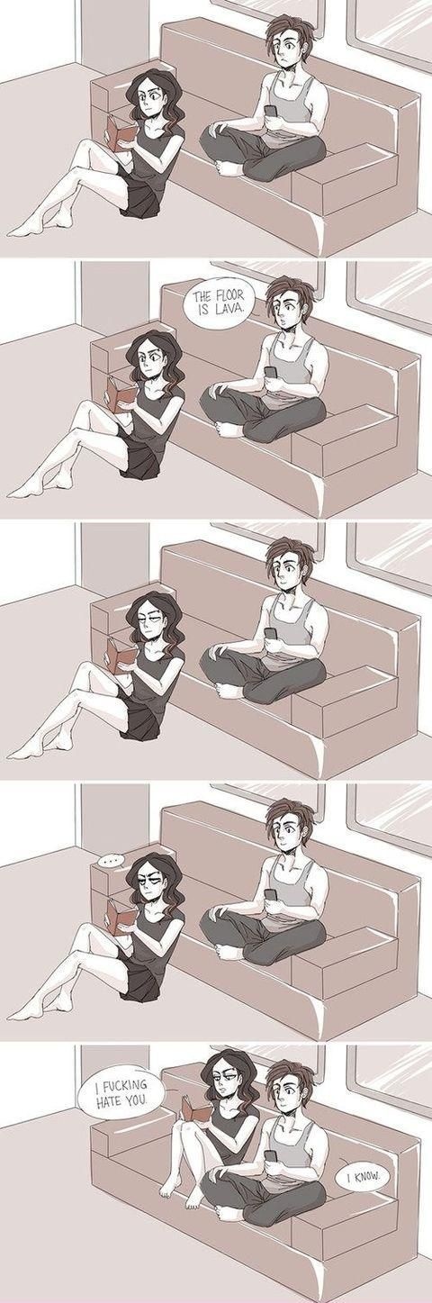 kartun cinta  © 2016 brilio.net kartun cinta  © 2016 brilio.net