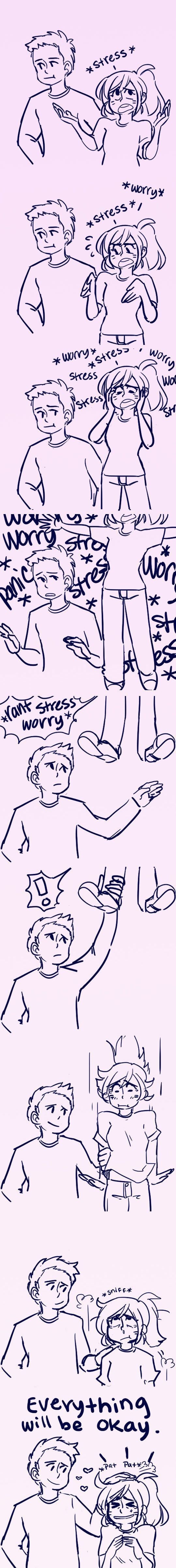 kartun cinta  © 2016 brilio.net kartun cinta  © 2016 brilio.net