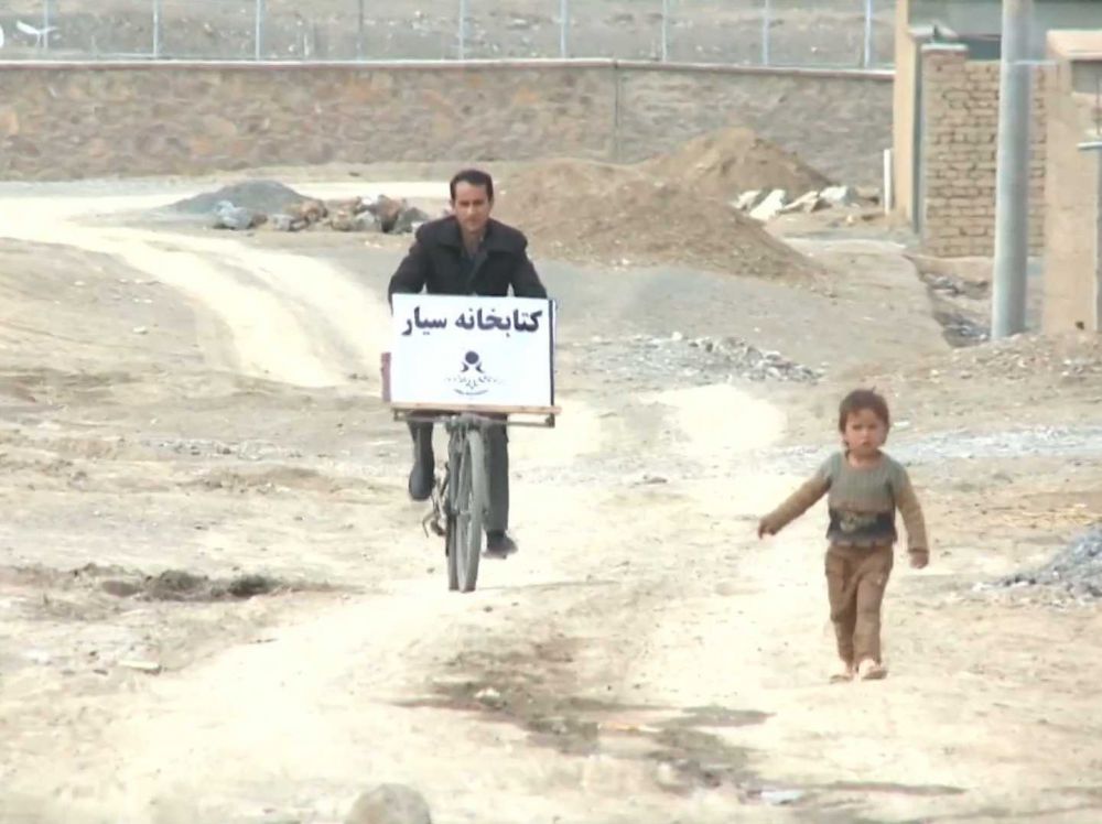 Saber Hosseini © 2016 brilio.net