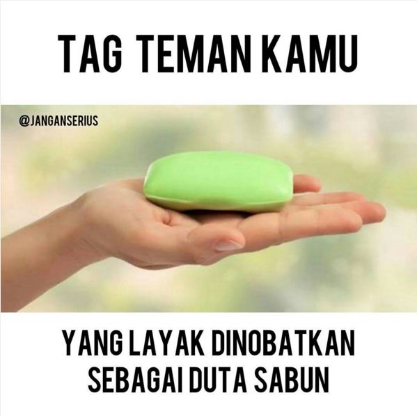 meme jadi duta 1-12 © 2016 brilio.net