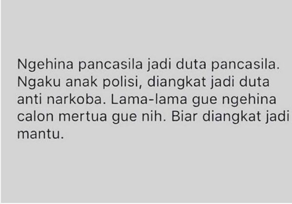 meme jadi duta 1-12 © 2016 brilio.net