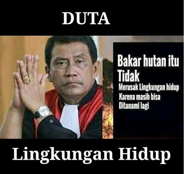 meme jadi duta 1-12 © 2016 brilio.net