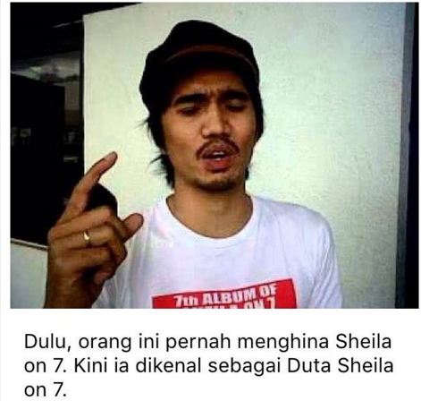 meme jadi duta 1-12 © 2016 brilio.net