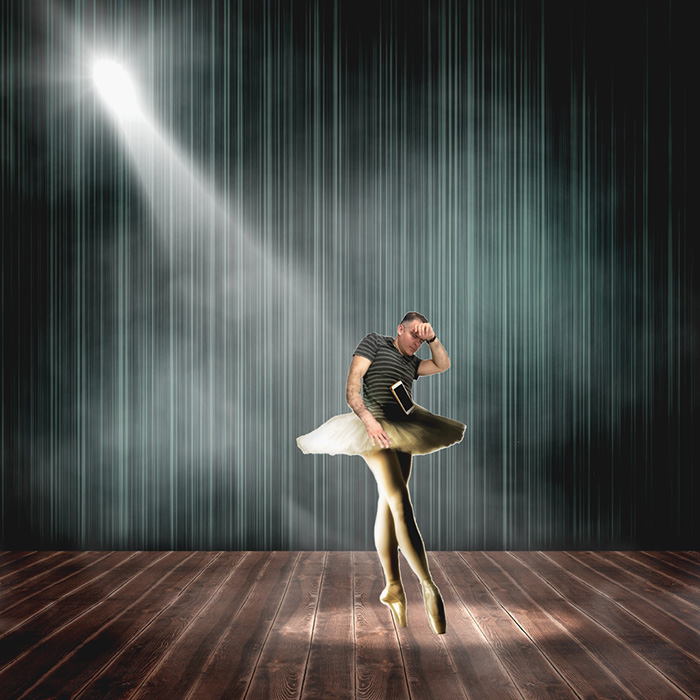 bos tertidur 1-15 © 2016 brilio.net bos tertidur 1-15 © 2016 brilio.net