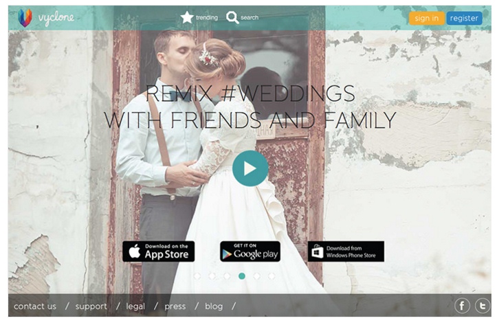 10 Aplikasi ini bisa membantu rencana pernikahanmu, keren!