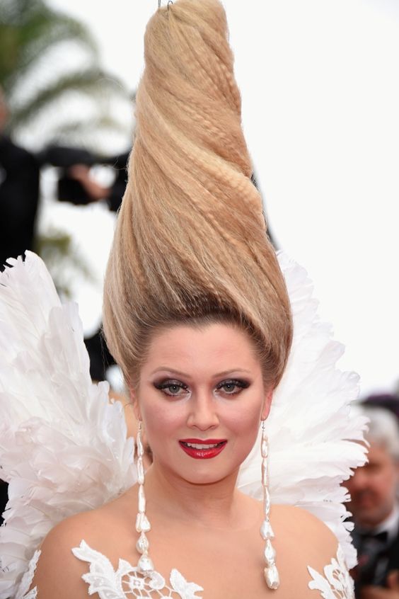 rambut wanita © 2016 brilio.net rambut wanita © 2016 brilio.net