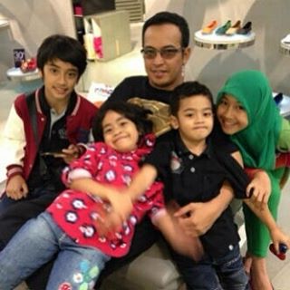 anak Uje © 2016 brilio.net