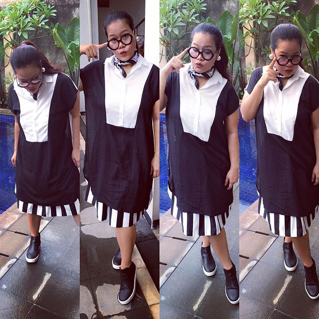 komedian sarjana © 2016 brilio.net