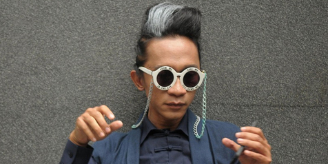 komedian sarjana © 2016 brilio.net