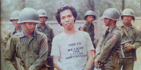 komedian sarjana © 2016 brilio.net