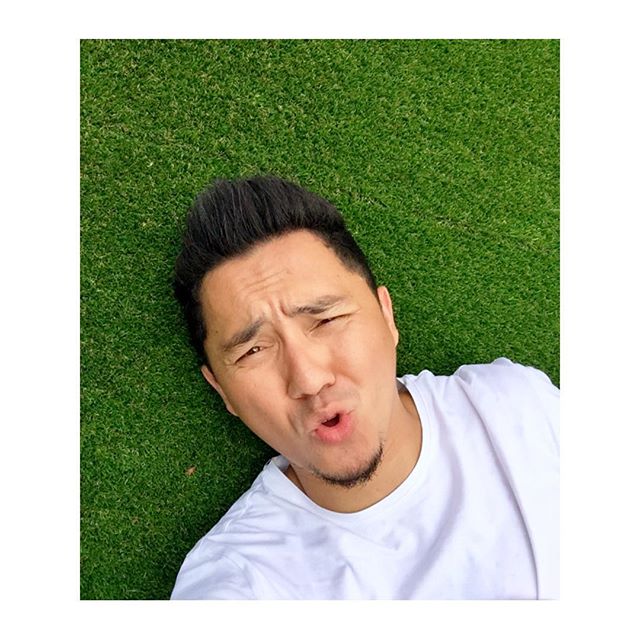 komedian sarjana © 2016 brilio.net