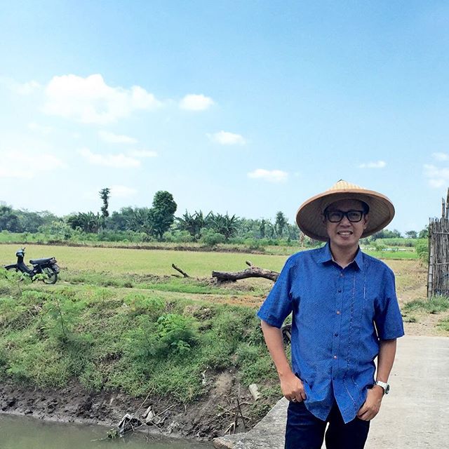 komedian sarjana © 2016 brilio.net