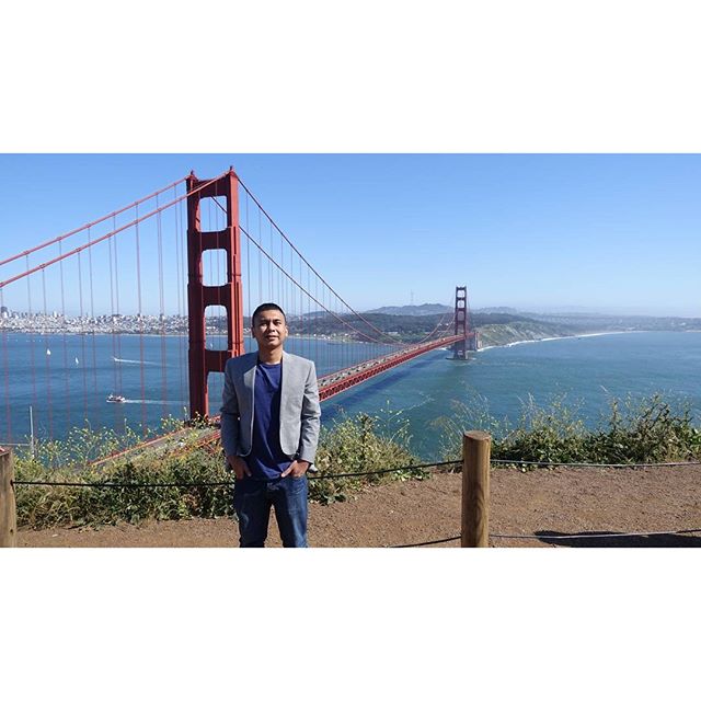 komedian sarjana © 2016 brilio.net