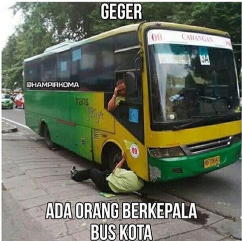 kata mengubah makna 1-11 © 2016 brilio.net kata mengubah makna 1-11 © 2016 brilio.net