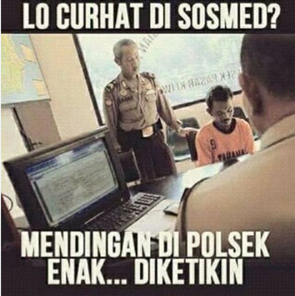 kata mengubah makna 1-11 © 2016 brilio.net kata mengubah makna 1-11 © 2016 brilio.net