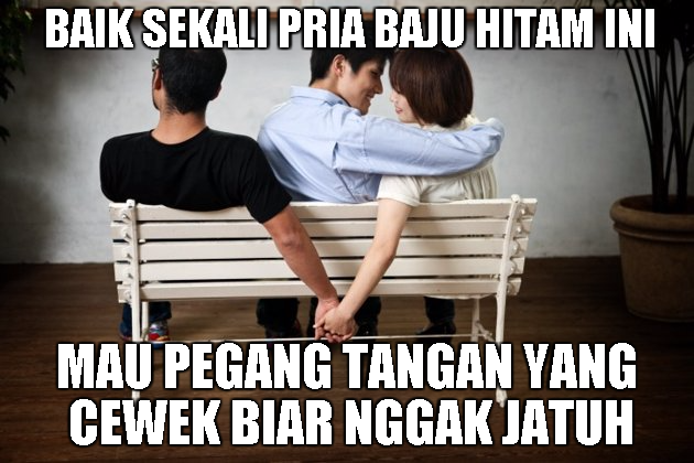 kata mengubah makna 1-11 © 2016 brilio.net kata mengubah makna 1-11 © 2016 brilio.net