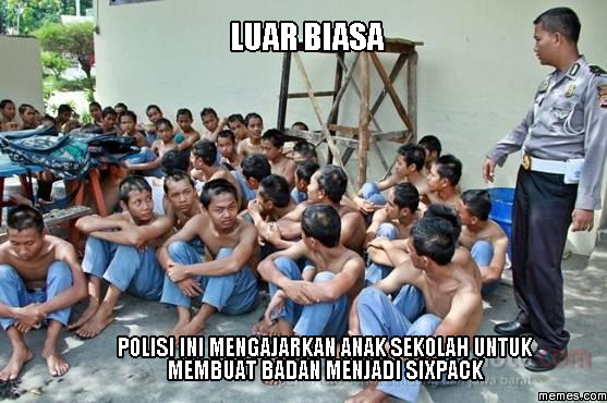 kata mengubah makna 1-11 © 2016 brilio.net kata mengubah makna 1-11 © 2016 brilio.net