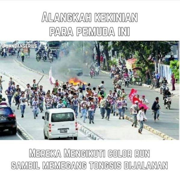 kata mengubah makna 1-11 © 2016 brilio.net kata mengubah makna 1-11 © 2016 brilio.net