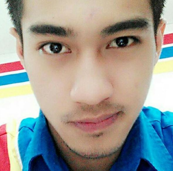 indomaret ganteng © 2016 brilio.net