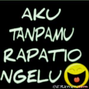 meme aku tanpamu uwiw-uwiw © 2016 brilio.net meme aku tanpamu uwiw-uwiw © 2016 brilio.net