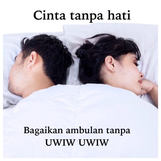 meme aku tanpamu uwiw-uwiw © 2016 brilio.net meme aku tanpamu uwiw-uwiw © 2016 brilio.net