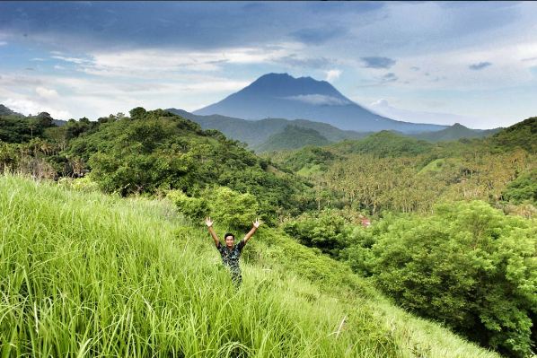 surga tersembunyi di Bali © 2016 brilio.net