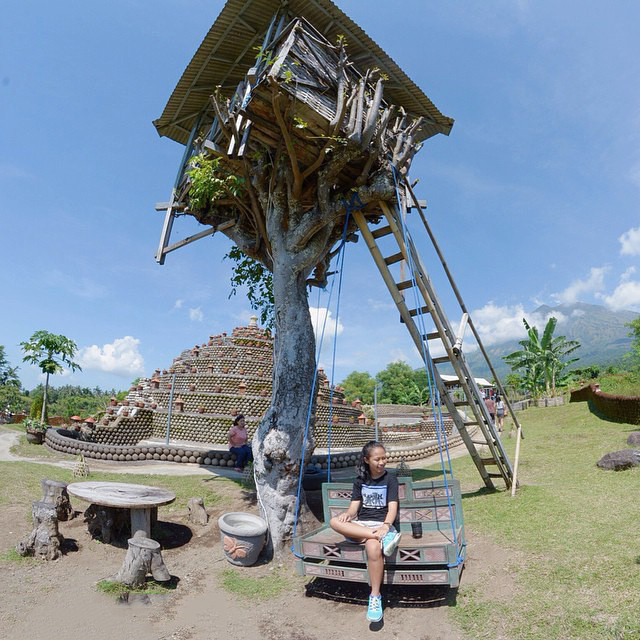 surga tersembunyi di Bali © 2016 brilio.net