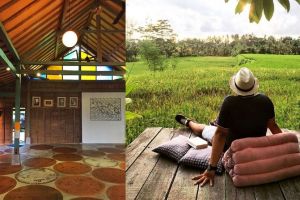 10 'Surga tersembunyi' di Bali yang layak kamu datangi, Instagramable!