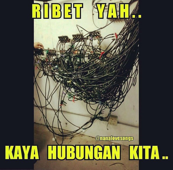 kode keras cewek © 2016 brilio.net