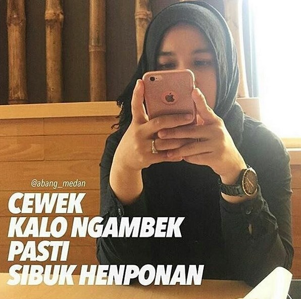 kode keras cewek © 2016 brilio.net