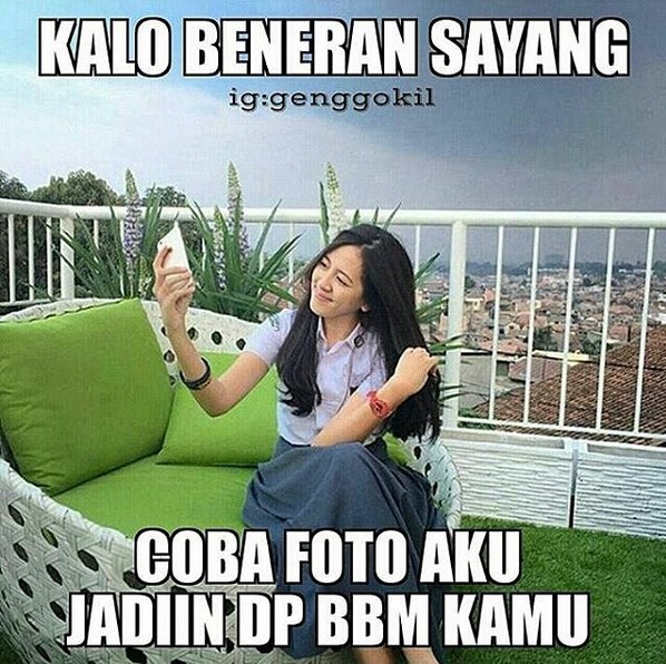 kode keras cewek © 2016 brilio.net