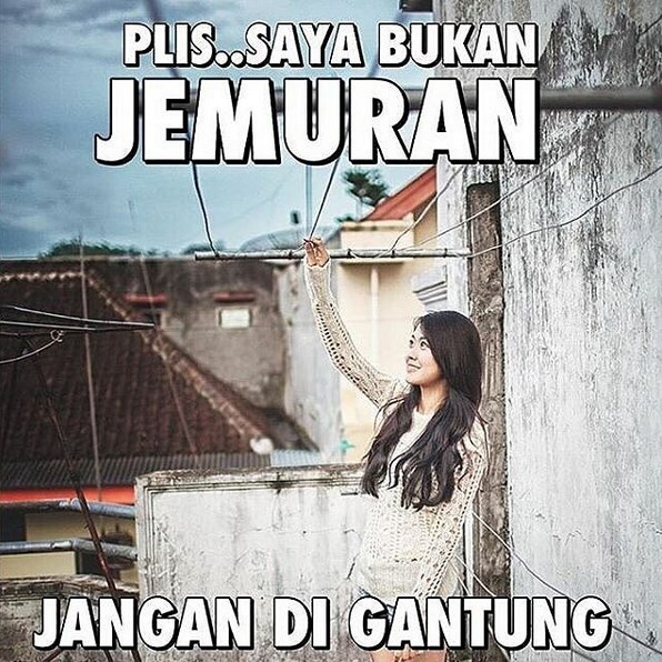 kode keras cewek © 2016 brilio.net