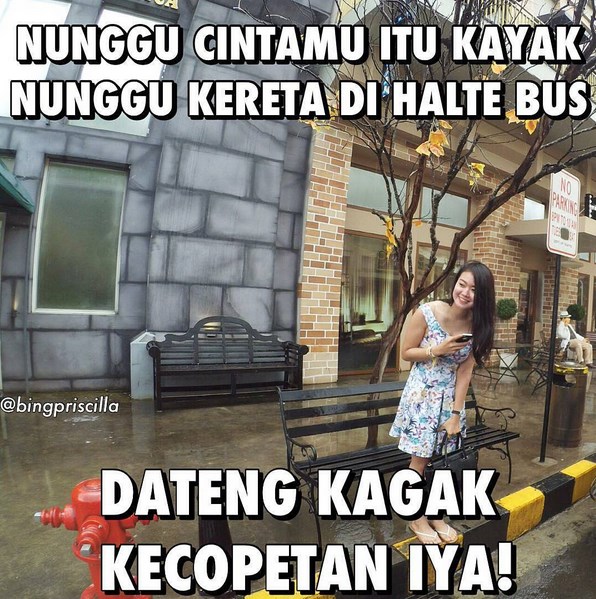 kode keras cewek © 2016 brilio.net