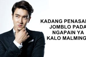11 Meme malam Minggu ini dijamin bikin jombloers tersenyum ceria